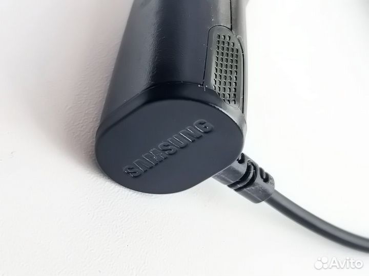 Автомобильное зу Samsung для смартфона, microUSB