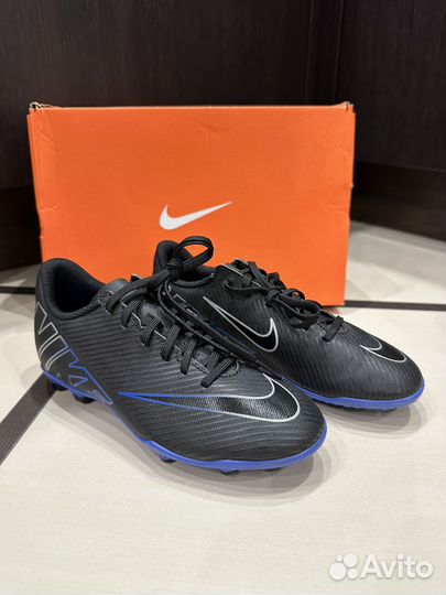 Бутсы nike mercurial vapor 15