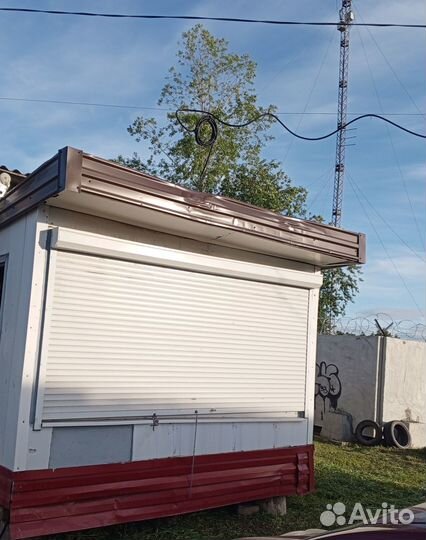 Продам киоск