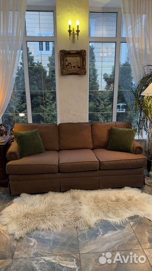 Диван мягкий США Dexel