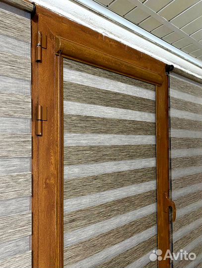 Жалюзи в рассрочку