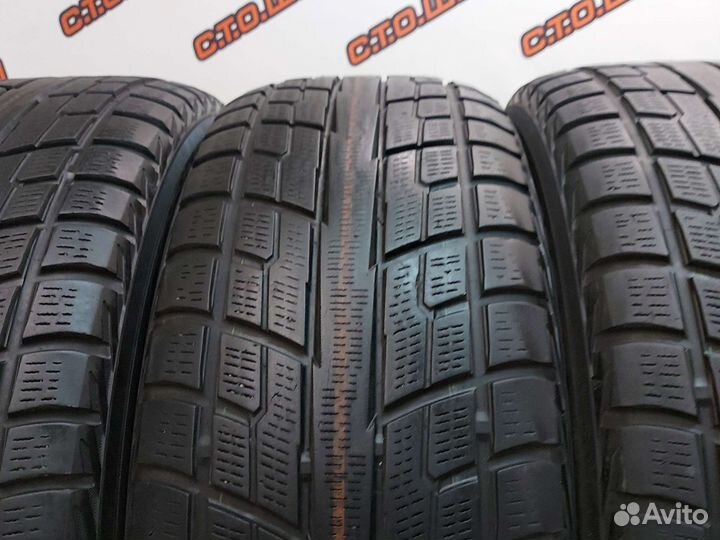 Yokohama Geolandar I/T-S G073 235/60 R17 102Q