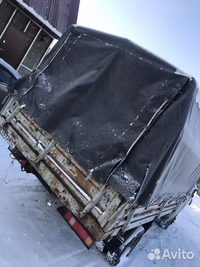Запчасти на газель 3302
