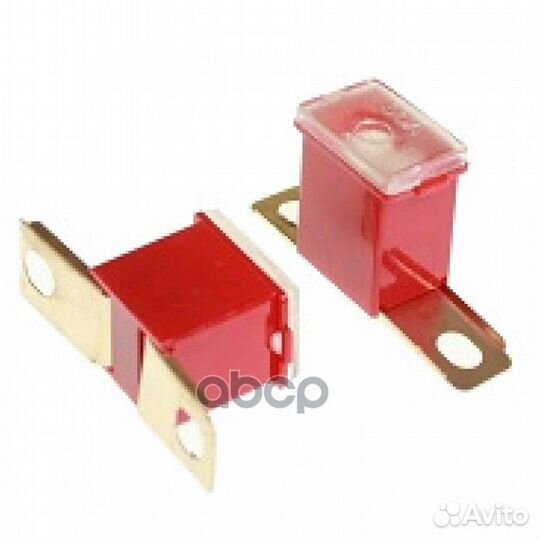 Предохранитель 901829 nord yada