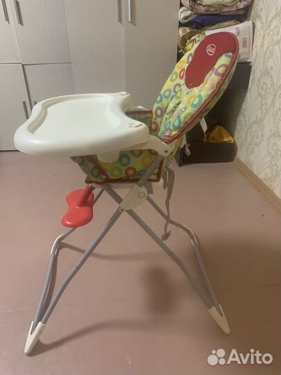 Столик для кормления ребенка