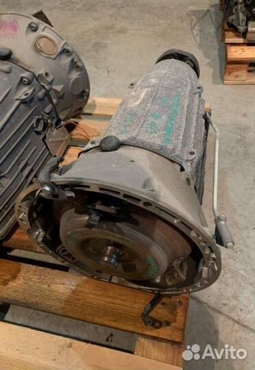 Коробка (АКПП) Mercedes Benz 3.5 722.906