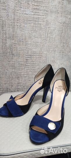 Босоножки женские 36 размер