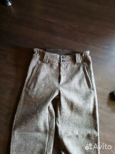 Костюм для охоты