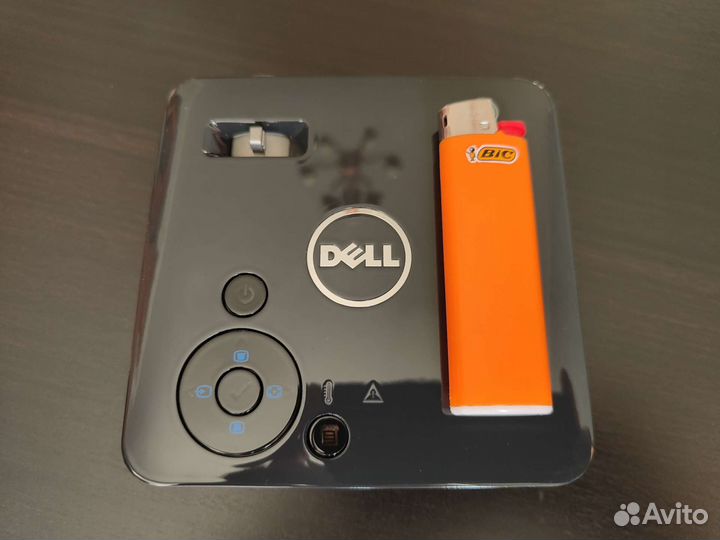 Карманный проектор Dell