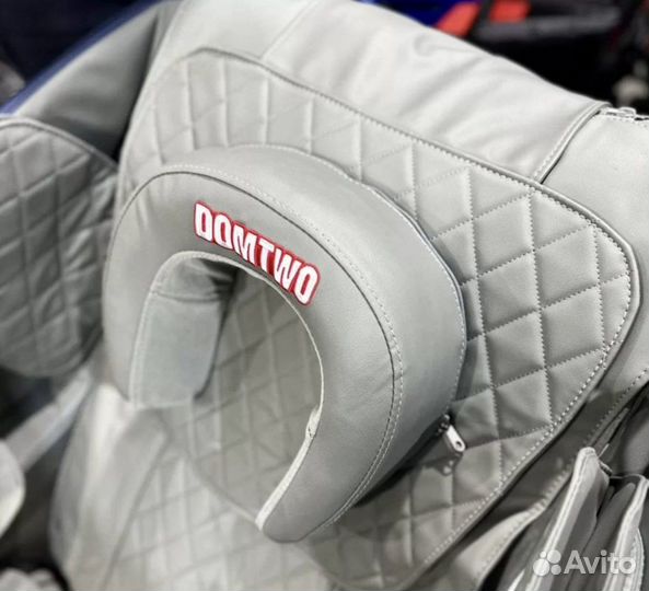 Массажное кресло новая