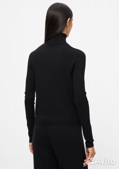 Водолазка lime