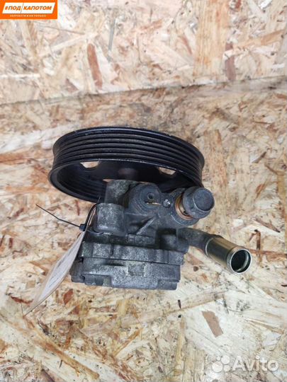 Насос гидроусилителя руля Mazda 3 BP4M32600C