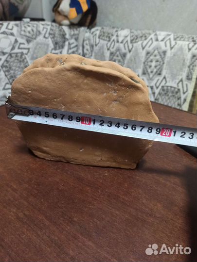 Декор в аквариум