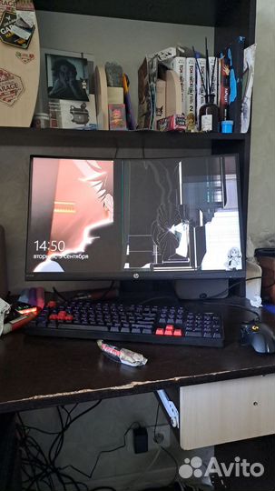 Монитор на детали