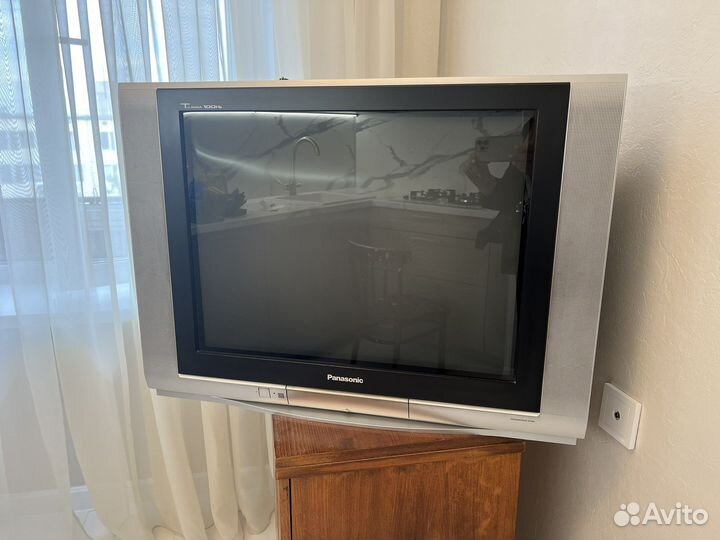 Телевизор Panasonic TX-29F155T