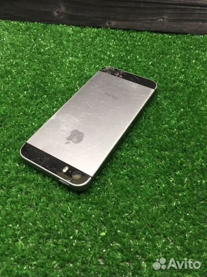 iPhone 5S, 16 ГБ