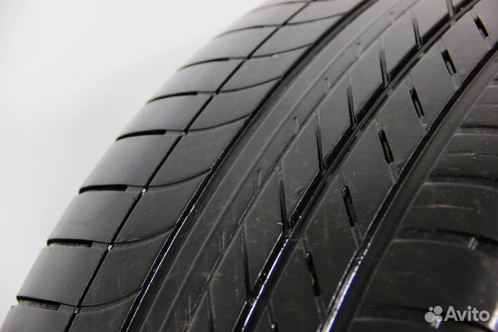 Goodyear Eagle F1 Asymmetric SUV 4x4 255/55 R18