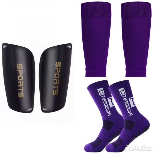 Футбольный сет