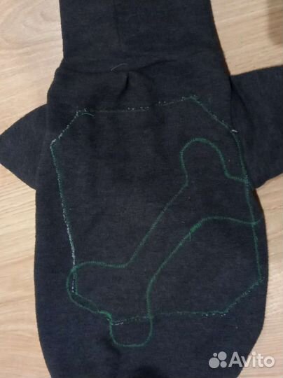 Одежда для маленьких собак