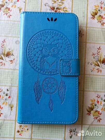 Чехол для телефона samsung А6+