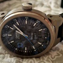 Часы мужские oris limited edition