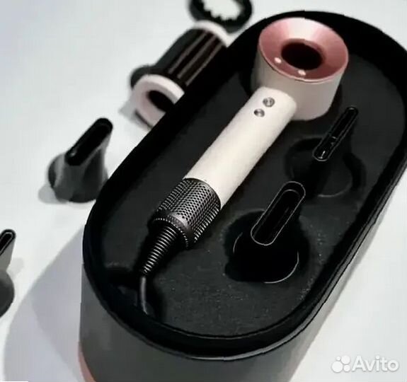 Dysоn suреrsоniс Фен