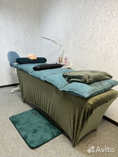 Сдам место в аренду lash -мейкеру и бровисту