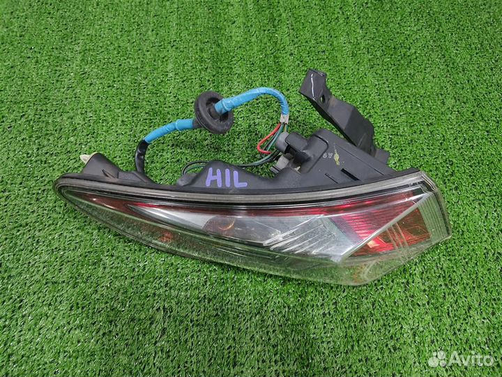 Фонарь задний наружный левый Honda Civic 5D (FN)