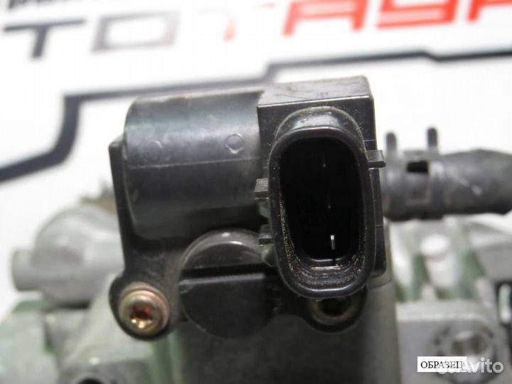 Заслонка дроссельная toyota 1JZ-GE chaser cresta c