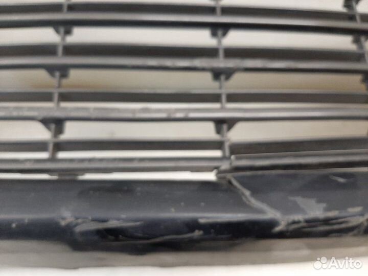 Бампер передний Toyota Camry V55 2014
