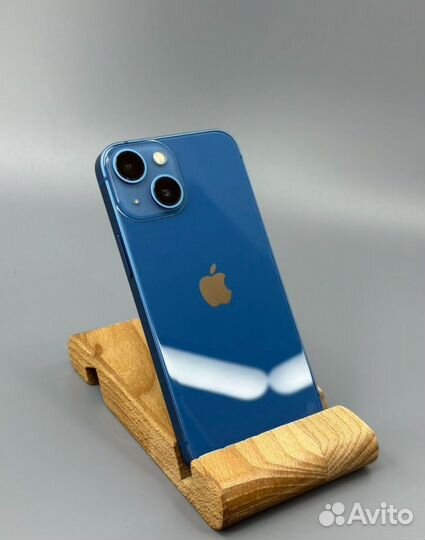 iPhone 13 mini, 128 ГБ
