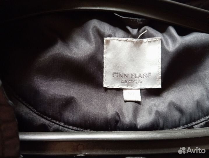 Весенне осенний плащ