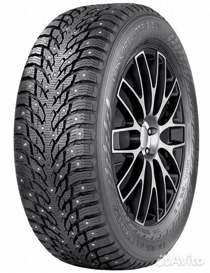 Nokian Tyres Hakkapeliitta 9 SUV 295/40 R20