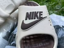 Тапочки Nike качество для уютного дома