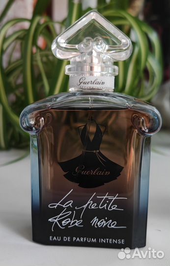 Guerlain La petite robe noire Распив