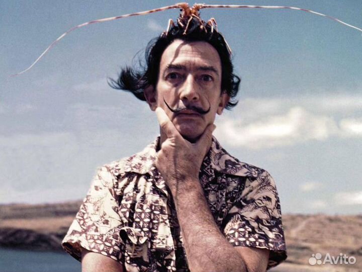 Экскурсия — Барселона — Двуугольник Дали: театр-му