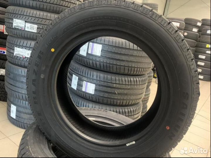 Sailun Ice Blazer Arctic 205/60 R16 96H