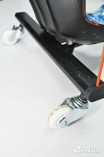 Электроскутер для дрифта Drift-Car