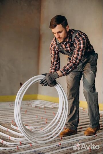 Сантехник. Работаю Один. Любые услуги Сантехника