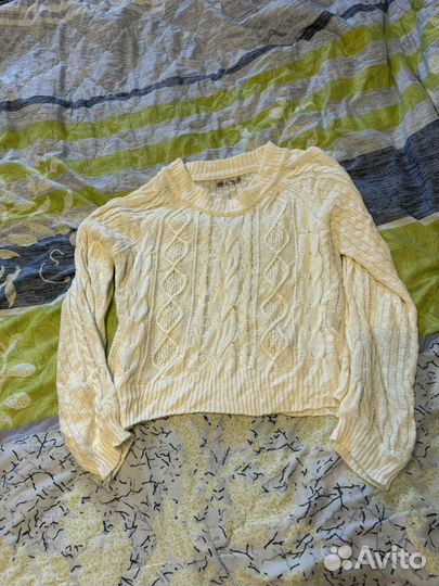 Свитер женский