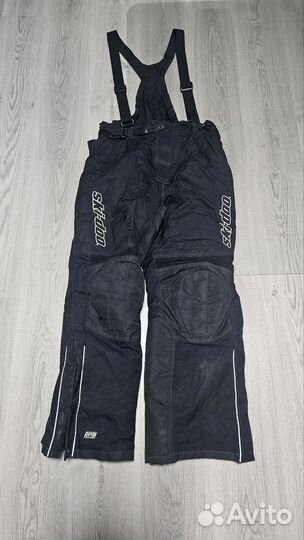 Полукомбинезон ski doo