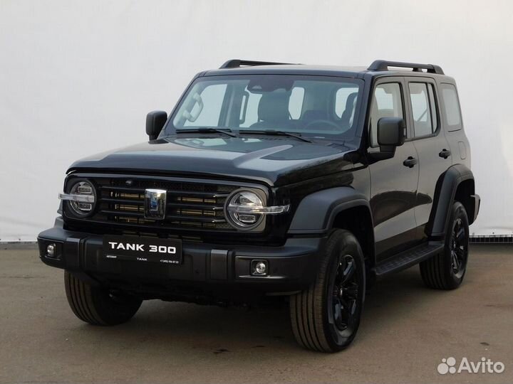 Tank 300, 2023