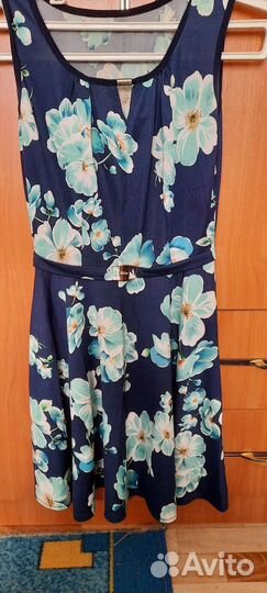 Детские и женские вещи