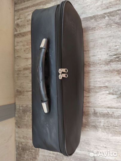 Аварийный набор Audi