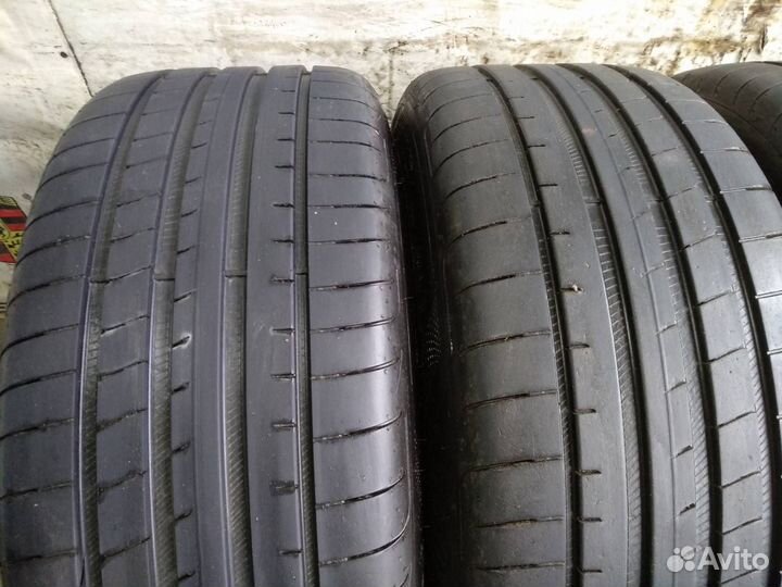 Goodyear Eagle F1 Asymmetric 5 265/40 R21 105Y
