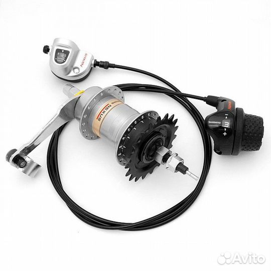 Втулка планетарная Shimano