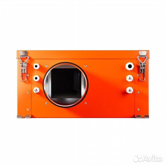 Приточная установка Ventmachine Orange 350 G1
