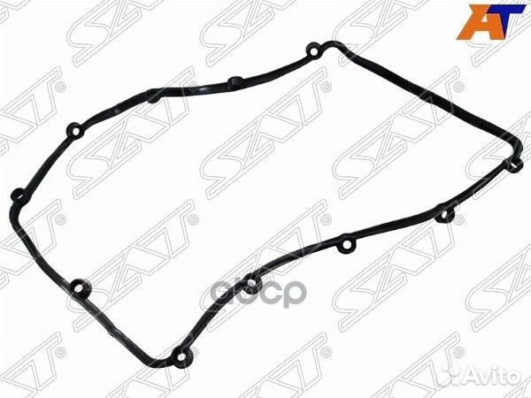 Прокладка клапанной крышки ford transit 14- 2,2