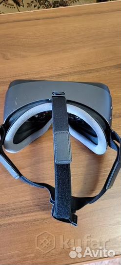 Samsung Gear VR с джойстиком SM-R325