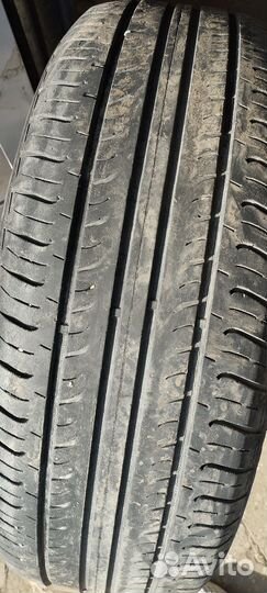 Hankook Optimo K415 225/60 R17